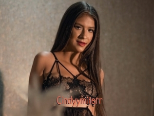 Cindyymillerr