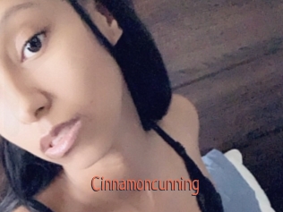 Cinnamoncunning