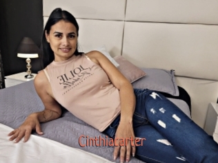 Cinthiacarter