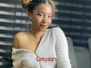 Cintyalars