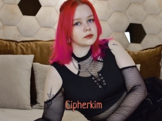Cipherkim