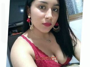 Ciravelvett