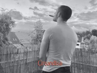 Ciroandlisa