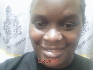 Cissymills