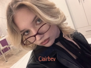 Clairbev