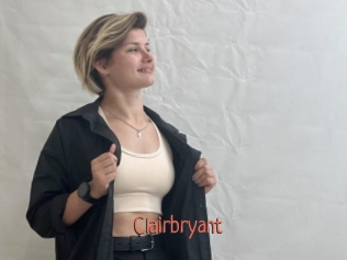 Clairbryant