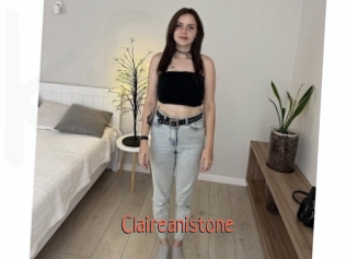 Claireanistone