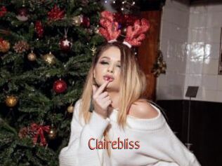 Clairebliss