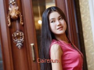 Clairemunx