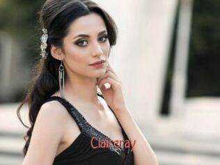Claireray