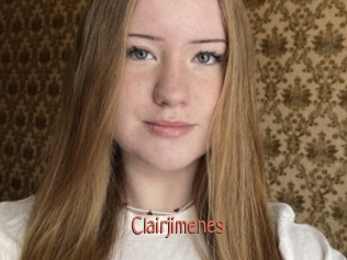 Clairjimenes