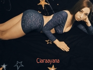 Claraayana