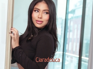 claradeluca Kachou Fuzoku