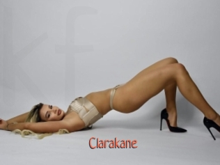 Clarakane