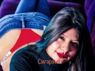 Clarapatel