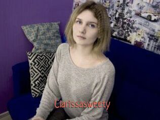 Clarissasweety