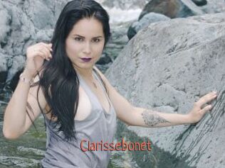 Clarissebonet