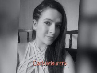 Clarisselaurens