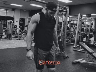 Clarkecox