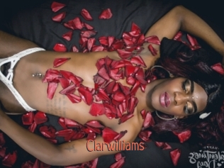 Clarwilliams