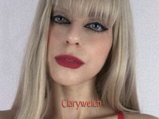 Clarywelch