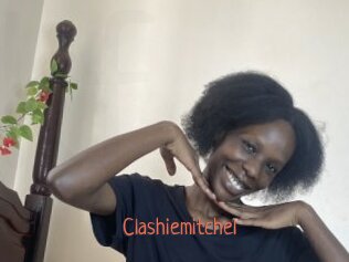 Clashiemitchel