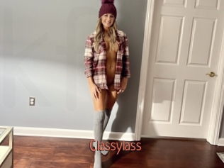 Classylass