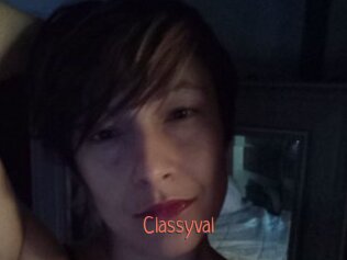 Classyval