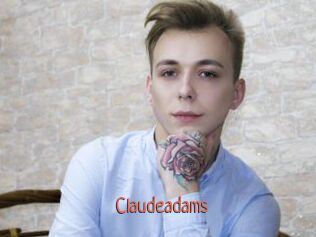 Claudeadams