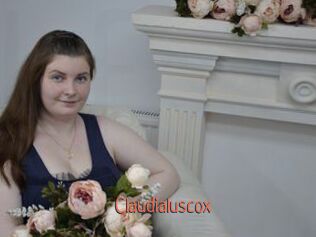 Claudialuscox