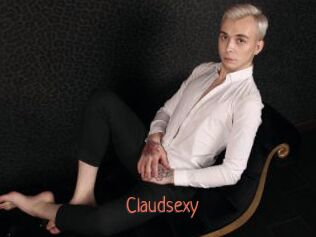Claudsexy