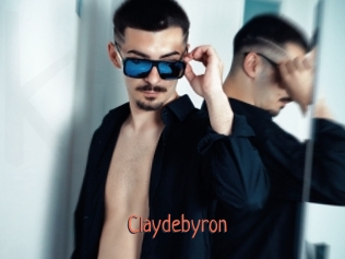 claydebyron Kachou Fuzoku