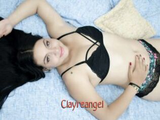 Clayreangel