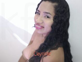 Clayrirae