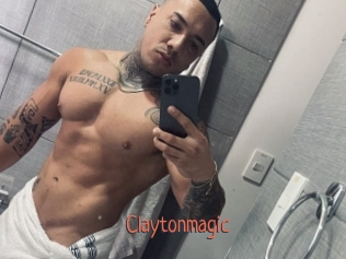 Claytonmagic
