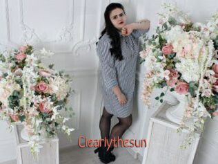 Clearlythesun