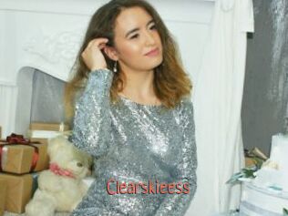 Clearskieess