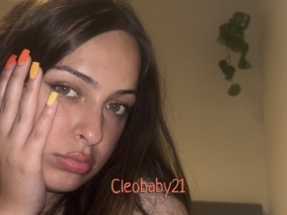 Cleobaby21