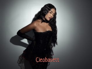 Cleobasett