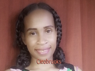 Cleobrooks