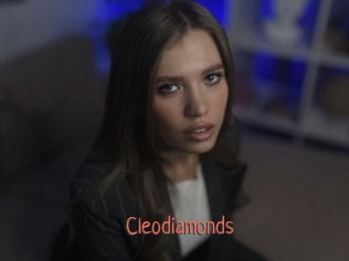 Cleodiamonds
