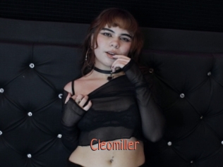 Cleomiller