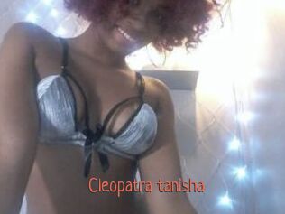 Cleopatra_tanisha