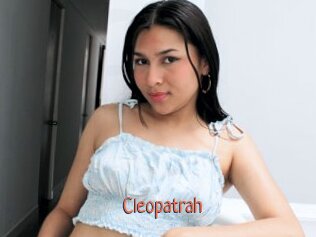 Cleopatrah