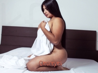 Cleoreyes