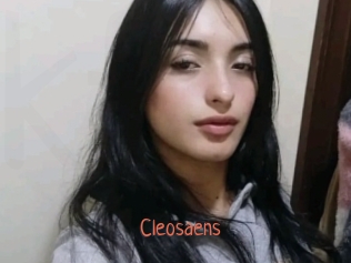 Cleosaens