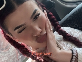 clhoeowen Kachou Fuzoku