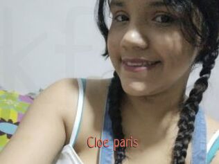 Cloe_paris