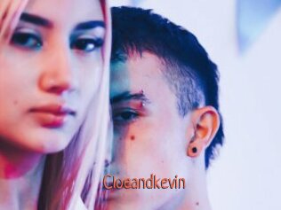 Cloeandkevin