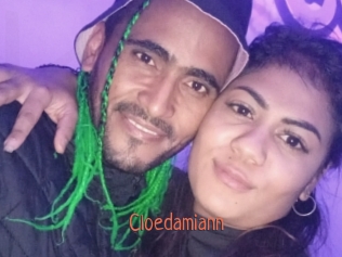 Cloedamiann
